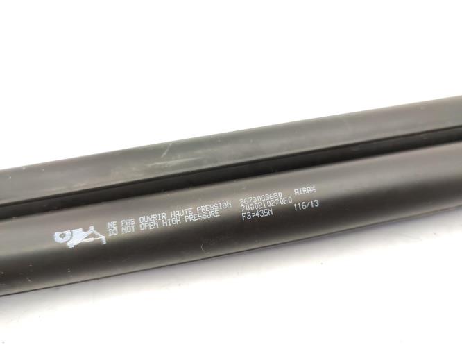 Verin de coffre PEUGEOT 208 1 PHASE 1