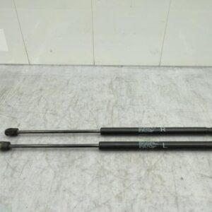 Verin de coffre CITROEN C-CROSSER Diesel