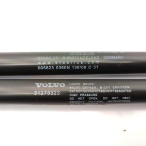 Verin de coffre VOLVO C 30 PHASE 1 Diesel