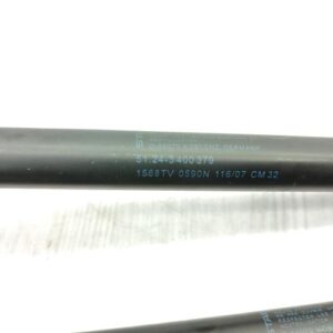 Verin de coffre BMW X3 E83 PHASE 2 Diesel
