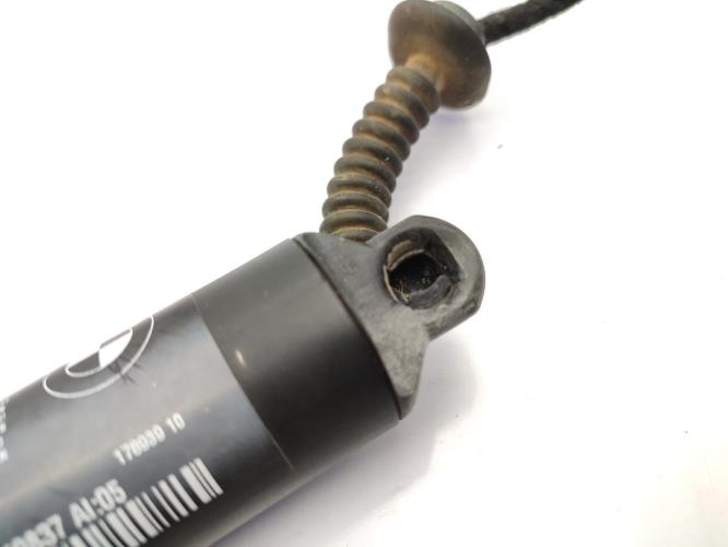 Verin de coffre BMW X1 F48 PHASE 1 Diesel