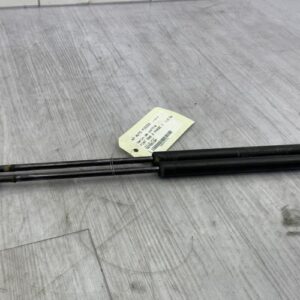 Verin de coffre FIAT 500 2 PHASE 1 Essence