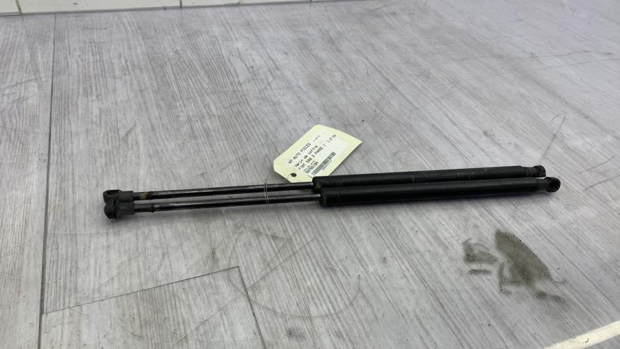 Verin de coffre FIAT 500 2 PHASE 1 Essence