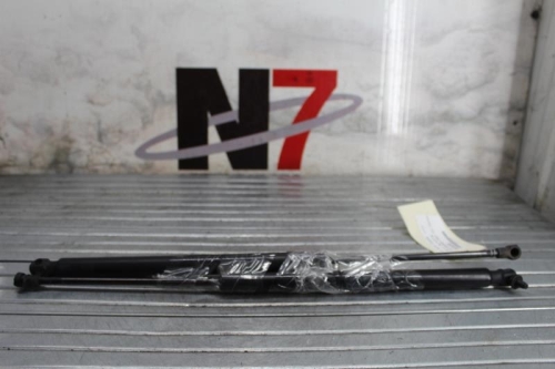 Verin de coffre VOLKSWAGEN GOLF 7 PHASE 1 Diesel