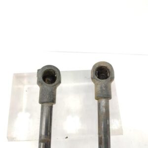 Verin de coffre VOLKSWAGEN FOX Essence