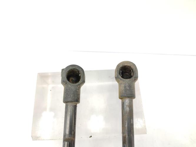 Verin de coffre VOLKSWAGEN FOX Essence