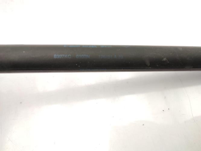 Verin de lunette arriere RENAULT SCENIC 1 PHASE 2 Diesel