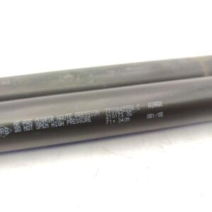 Verin de coffre RENAULT CLIO 2 PHASE 2 Essence