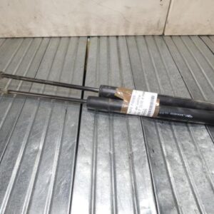 Verin de coffre RENAULT CLIO 4 PHASE 1 BREAK Diesel