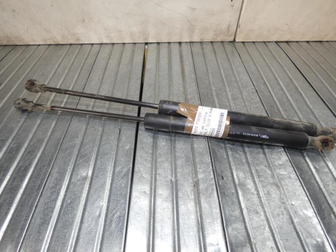 Verin de coffre RENAULT CLIO 4 PHASE 1 BREAK Diesel