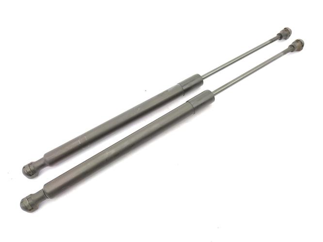 Verin de coffre RENAULT CLIO 4 PHASE 1 Diesel