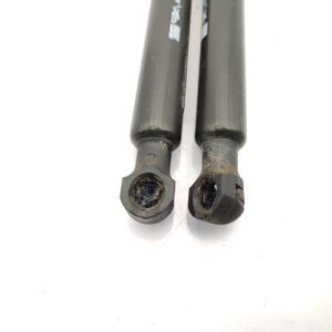 Verin de coffre RENAULT CLIO 4 PHASE 1 Diesel