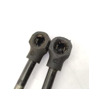 Verin de coffre RENAULT CLIO 4 PHASE 1 Diesel