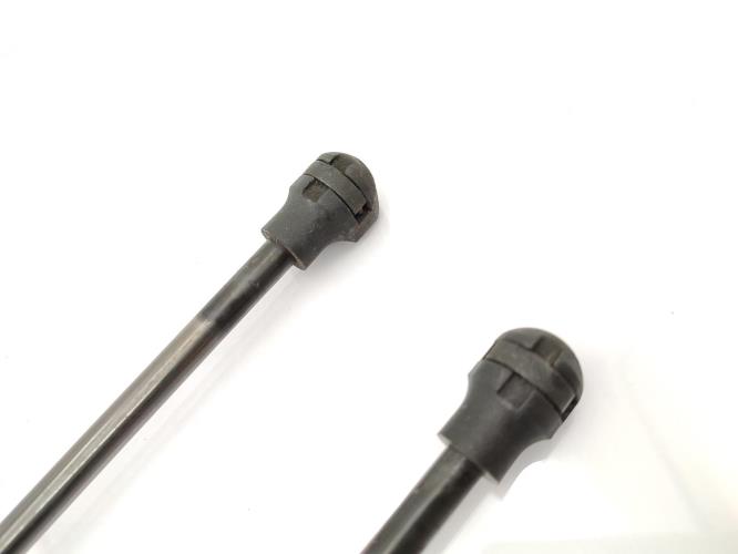 Verin de coffre RENAULT CLIO 4 PHASE 1 Diesel