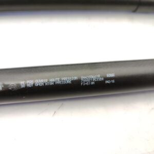Verin de coffre RENAULT CLIO 4 PHASE 1 Essence