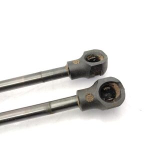 Verin de coffre RENAULT CLIO 4 PHASE 2 Diesel