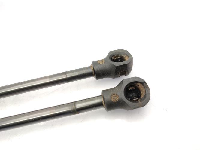 Verin de coffre RENAULT CLIO 4 PHASE 2 Diesel