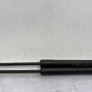 Verin de coffre RENAULT CAPTUR 1 PHASE 1 Essence