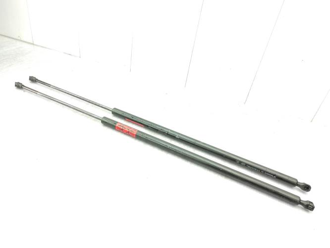 Verin de coffre OPEL VIVARO 1 PHASE 2 Diesel