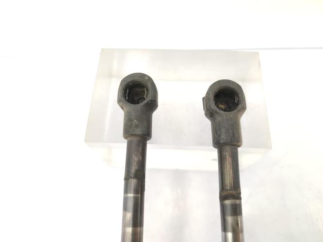 Verin de coffre NISSAN X-TRAIL 1 PHASE 1 Diesel