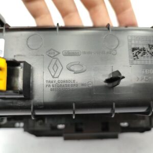 Divers RENAULT TALISMAN BREAK Diesel