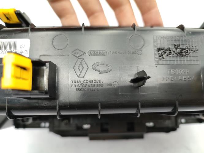 Divers RENAULT TALISMAN BREAK Diesel