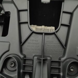 Casquette tableau de bord RENAULT CLIO 4 PHASE 1