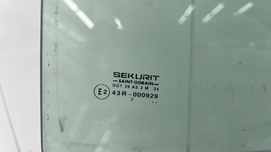 Vitre arriere droit CITROEN C8 Diesel