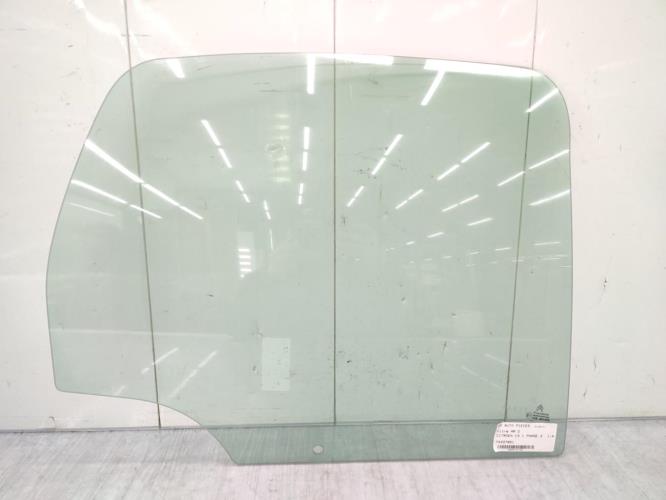 Vitre arriere droit CITROEN C3 1 PHASE 2 Diesel