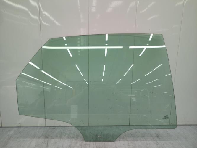 Vitre arriere droit CITROEN C5 1 PHASE 1 Diesel