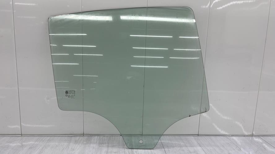Vitre arriere droit OPEL CORSA D PHASE 1 Essence/GPL