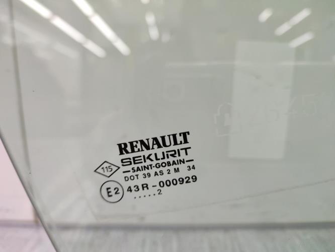 Vitre arriere droit RENAULT LAGUNA 2 PHASE 1