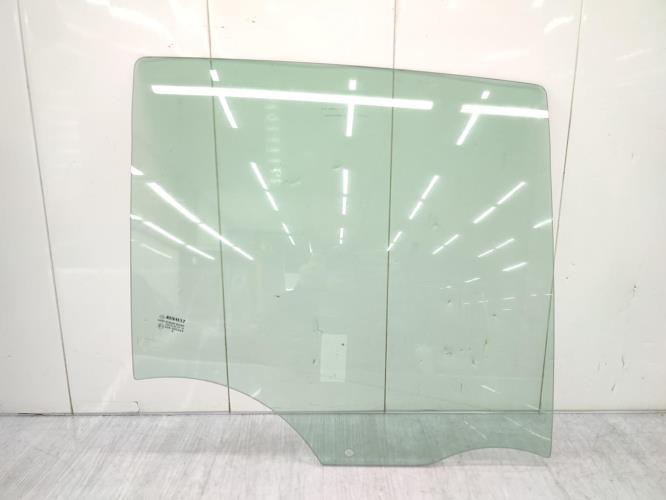 Vitre arriere droit RENAULT CLIO 3 PHASE 1