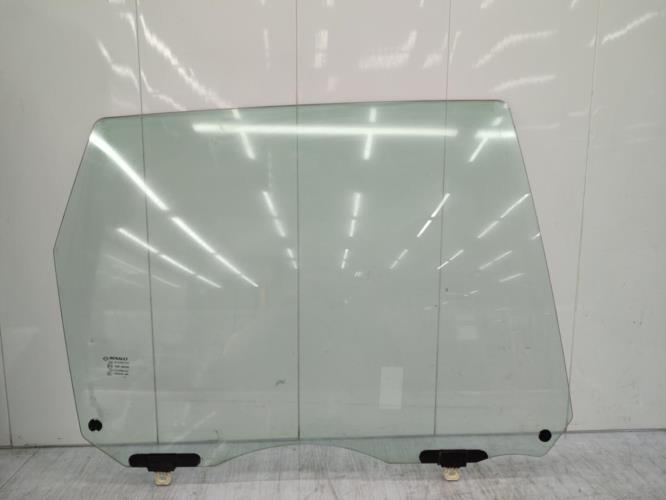 Vitre arriere droit RENAULT SCENIC 3 PHASE 1 Diesel