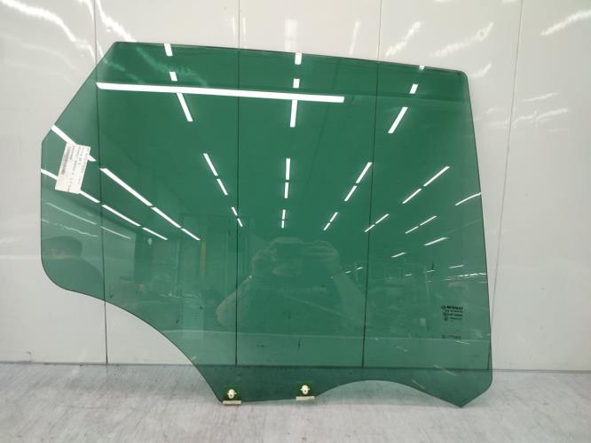 Vitre arriere droit RENAULT SCENIC 4 Diesel