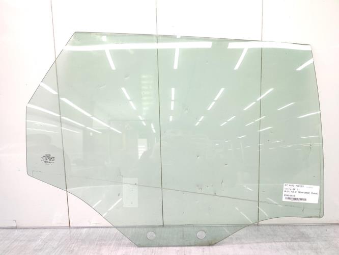 Vitre arriere droit AUDI A3 2 SPORTBACK PHASE 1 Diesel