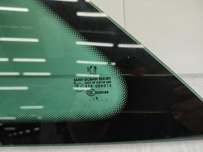 Custode arriere droit PEUGEOT 207 PHASE 1 BREAK Diesel