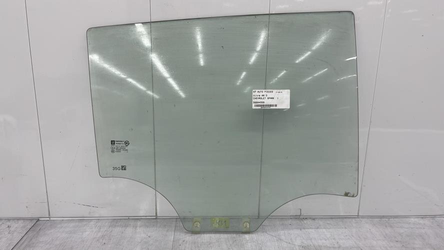 Vitre arriere droit CHEVROLET SPARK PHASE 1 Essence