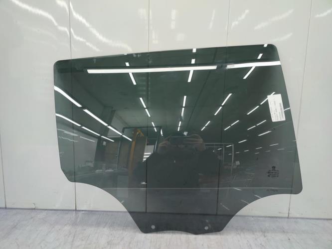 Vitre arriere droit PEUGEOT 2008 1 PHASE 1 Diesel