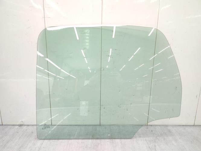 Vitre arriere gauche CITROEN C3 1 PHASE 1 Essence