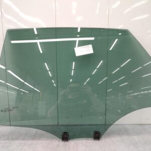Vitre arriere gauche CITROEN C4 2 PHASE 2 Diesel