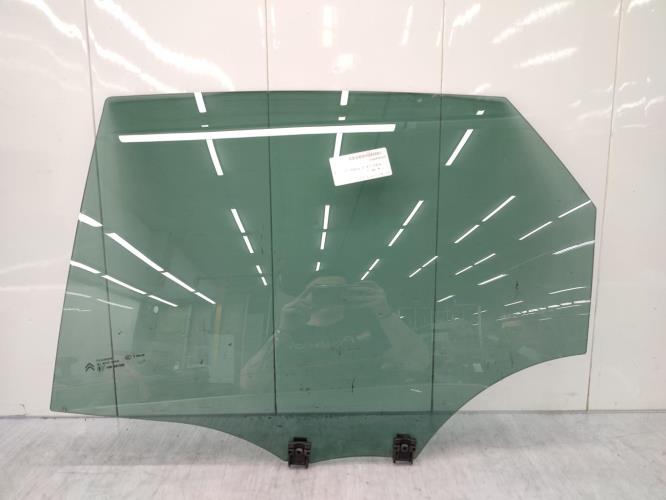 Vitre arriere gauche CITROEN C4 2 PHASE 2 Diesel