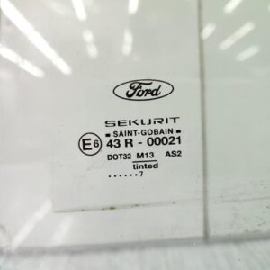 Vitre arriere gauche FORD MONDEO 2 Diesel