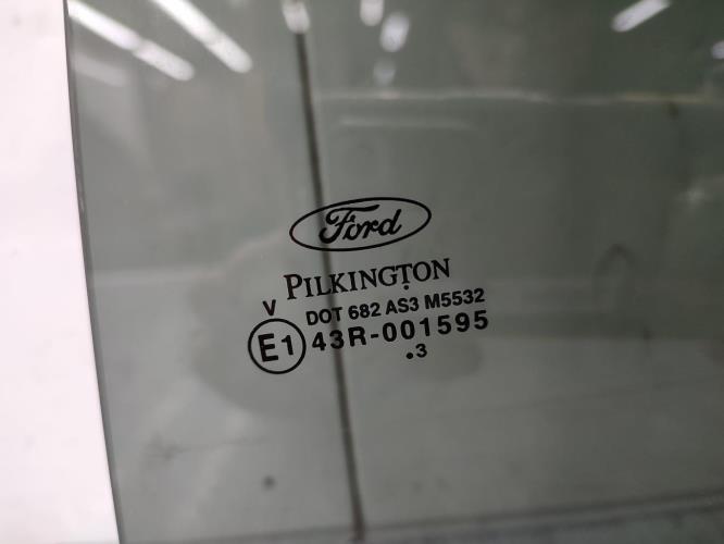 Vitre arriere gauche FORD FUSION PHASE 1 Diesel