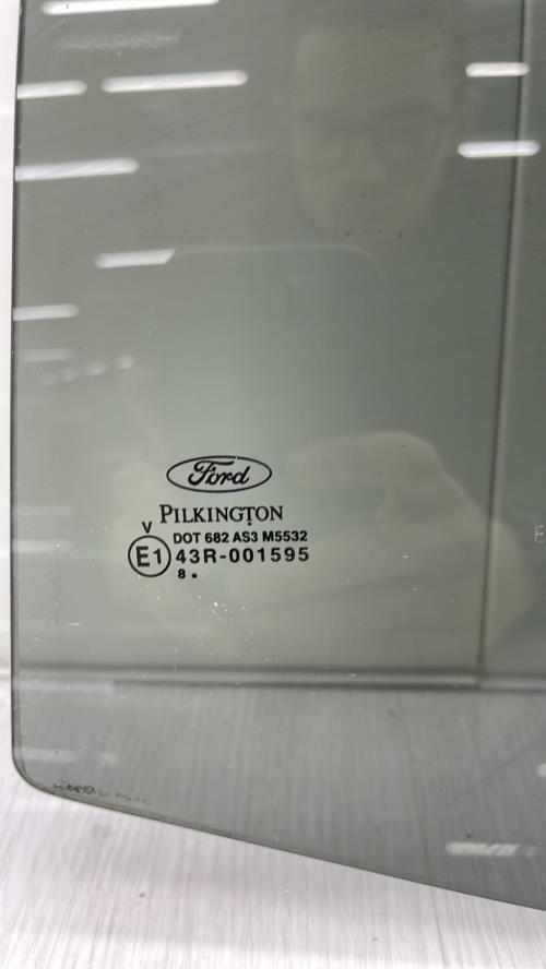 Vitre arriere gauche FORD FUSION PHASE 2 Diesel