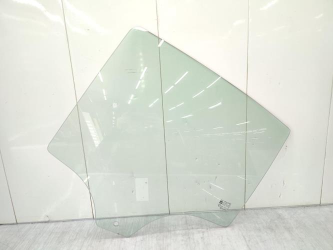 Vitre arriere gauche OPEL CORSA D PHASE 2 Diesel