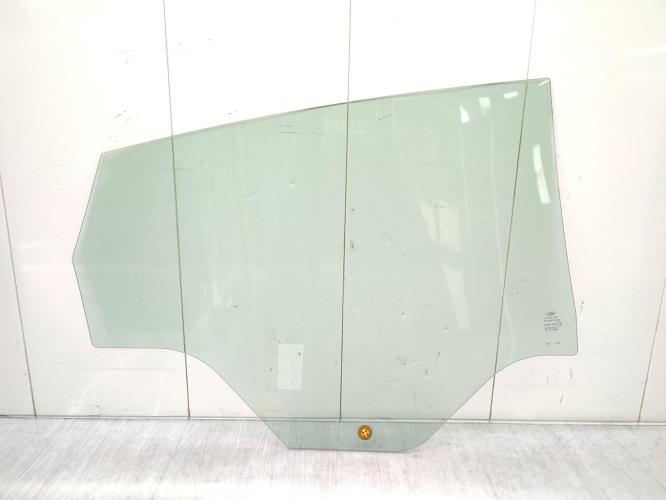 Vitre arriere gauche FORD FIESTA 6 PHASE 1