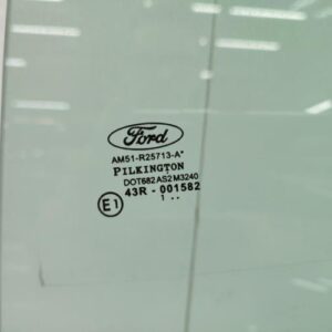 Vitre arriere gauche FORD C-MAX 2 PHASE 1 Diesel
