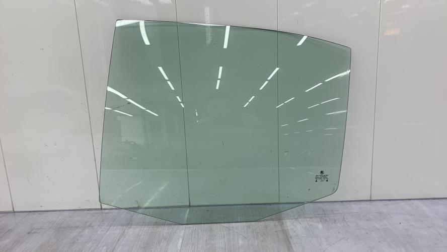 Vitre arriere gauche SKODA OCTAVIA 1 PHASE 1 Diesel