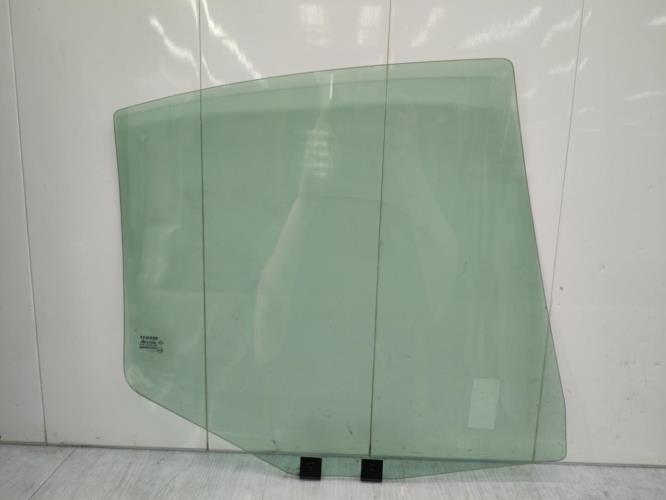 Vitre arriere gauche RENAULT MEGANE 1 PHASE 2 Essence
